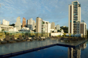 Ville Celestine Condo Hotel e Eventos